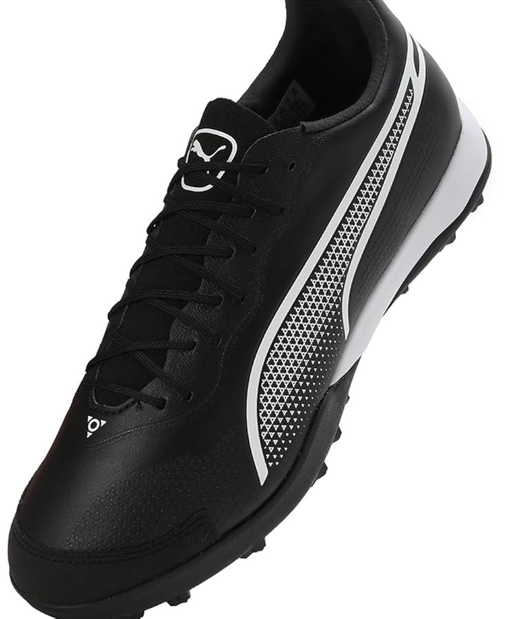 Amazon | プーマ PUMA キング プロ TT サッカートレーニング